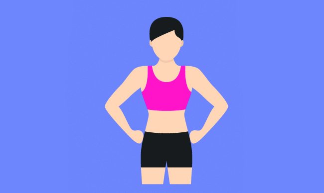 Программы упражнений Для Женщин